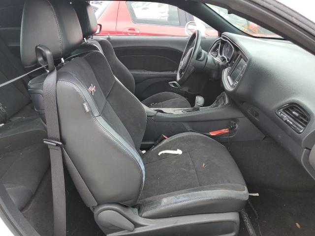 Photo 5 from auction – 2016 DODGE CHALLENGER with VIN 2C3CDZBT9GH250277
