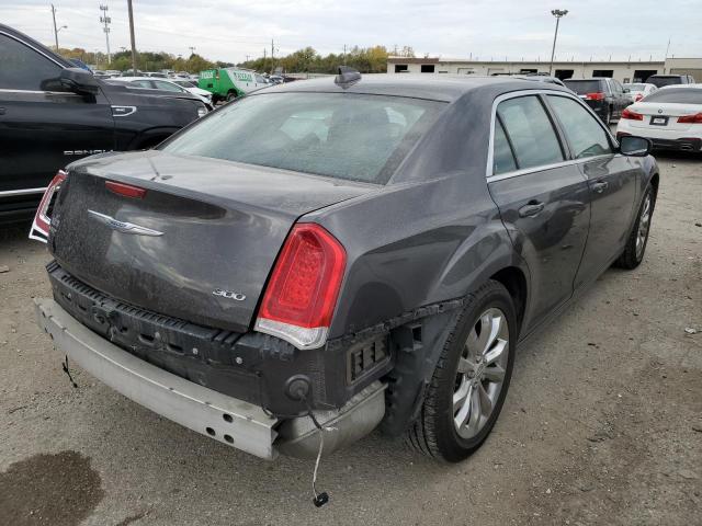 Photo 4 from auction – 2016 CHRYSLER 300 LIMITE with VIN 2C3CCARG7GH170702