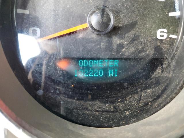 Foto 8 de la subasta – 2007 CHEVROLET SILVERADO con VIN 1GCHK29K87E587963