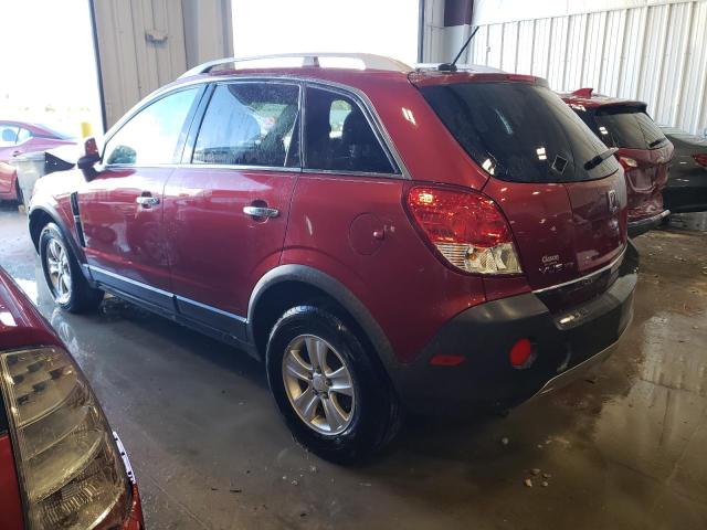 Photo 3 from auction – 2008 SATURN VUE XE with VIN 3GSCL33P58S701379