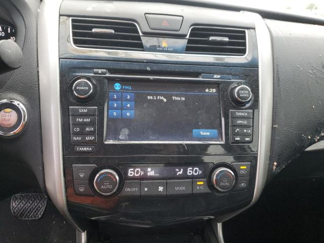 Photo 9 from auction – 2014 NISSAN ALTIMA with VIN 1N4AL3AP3EC156991