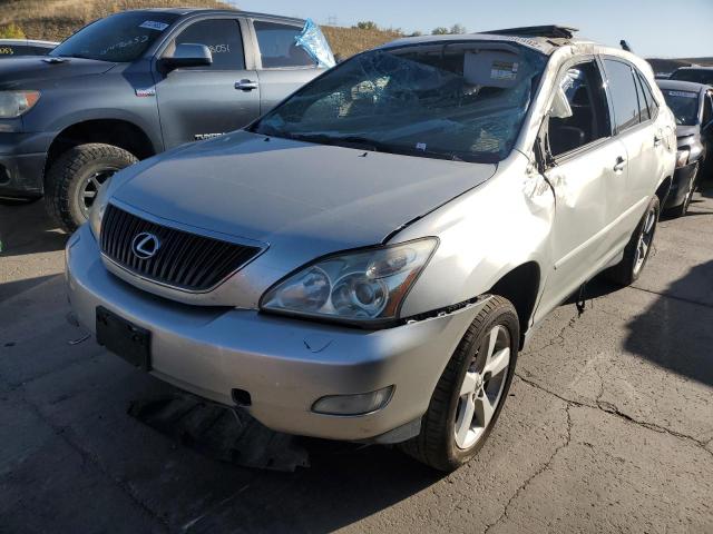 Photo 2 from auction – 2005 LEXUS RX 330 with VIN 2T2HA31U65C061803