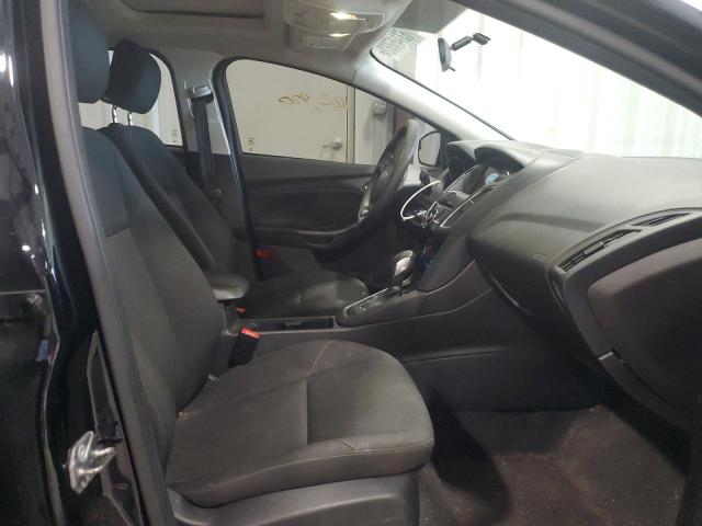 Photo 5 from auction – 2017 FORD FOCUS SEL with VIN 1FADP3H2XHL226020