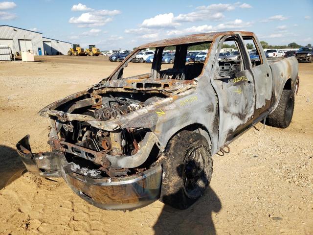 Photo 10 from auction – 2011 DODGE RAM 1500 with VIN 1D7RB1GP3BS614399