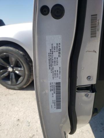 Photo 10 from auction – 2016 DODGE CHARGER SX with VIN 2C3CDXHG0GH232880