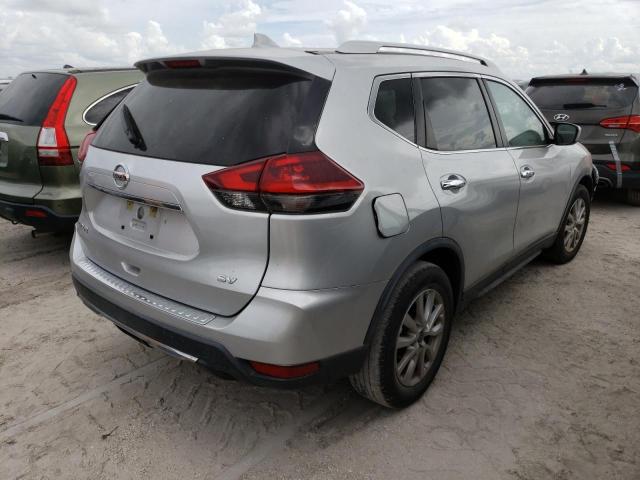Photo 4 from auction – 2018 NISSAN ROGUE S with VIN KNMAT2MT5JP565395