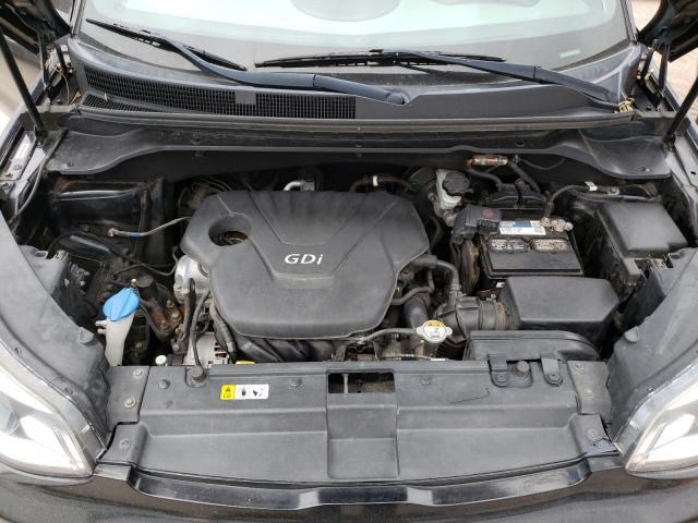 Photo 7 from auction – 2014 KIA SOUL with VIN KNDJN2A24E7050318