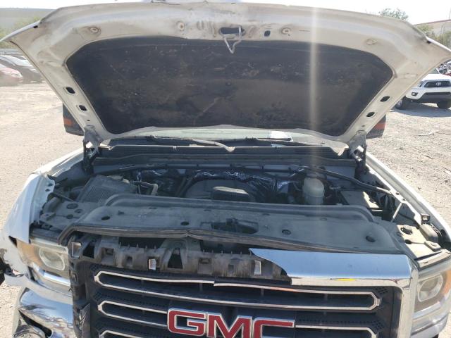 Photo 7 from auction – 2016 GMC SIERRA C25 with VIN 1GT11REG3GF162126