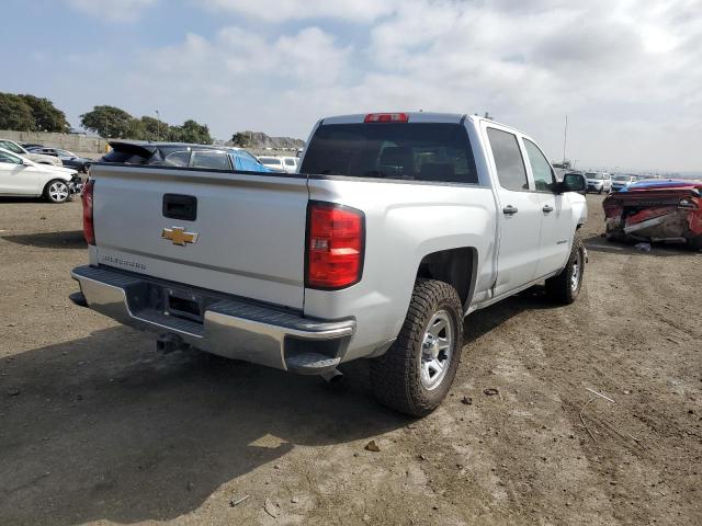 Photo 4 from auction – 2015 CHEVROLET SILVERADO with VIN 3GCPCPEC0FG388966