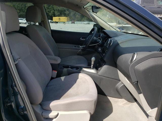 Photo 5 from auction – 2014 NISSAN ROGUE SELE with VIN JN8AS5MT7EW602208