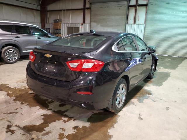 Photo 4 from auction – 2016 CHEVROLET CRUZE LT with VIN 1G1BE5SM2G7231497