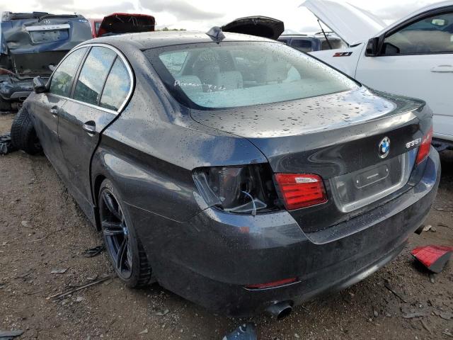 Фото 3 с аукциона – 2011 BMW 535 I с VIN WBAFR7C51BC267288