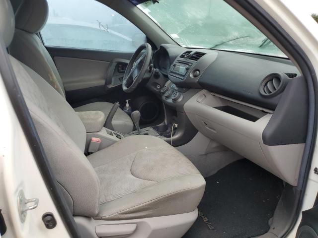 Photo 5 from auction – 2012 TOYOTA RAV4 with VIN 2T3BF4DV3CW199629