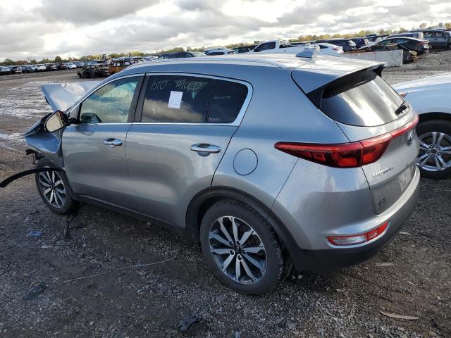 Photo 2 from auction – 2019 KIA SPORTAGE E with VIN KNDPNCAC2K7562339