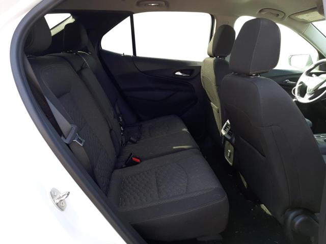 Photo 6 from auction – 2021 CHEVROLET EQUINOX LT with VIN 3GNAXUEV0ML397205