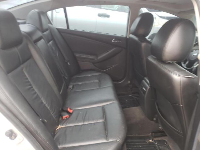 Photo 6 from auction – 2011 NISSAN ALTIMA SR with VIN 1N4BL2AP0BN476901