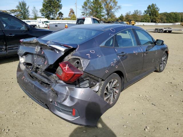 Photo 4 from auction – 2016 HONDA CIVIC EX with VIN 2HGFC2F88GH541640