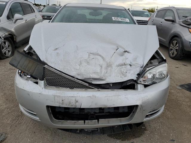 Photo 9 from auction – 2013 CHEVROLET IMPALA LT with VIN 2G1WG5E32D1209930