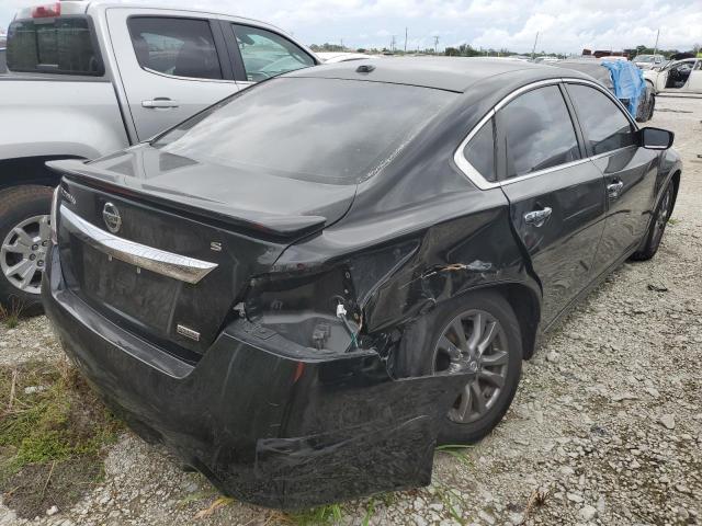 Photo 4 from auction – 2015 NISSAN ALTIMA 2.5 with VIN 1N4AL3AP9FC487088