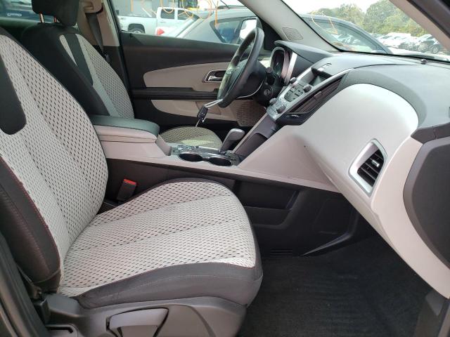 Photo 5 from auction – 2014 CHEVROLET EQUINOX LS with VIN 2GNFLEEK5E6291299