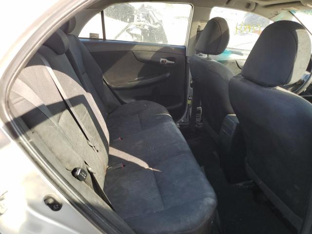 Photo 10 from auction – 2009 TOYOTA COROLLA BA with VIN 2T1BU40E19C003640