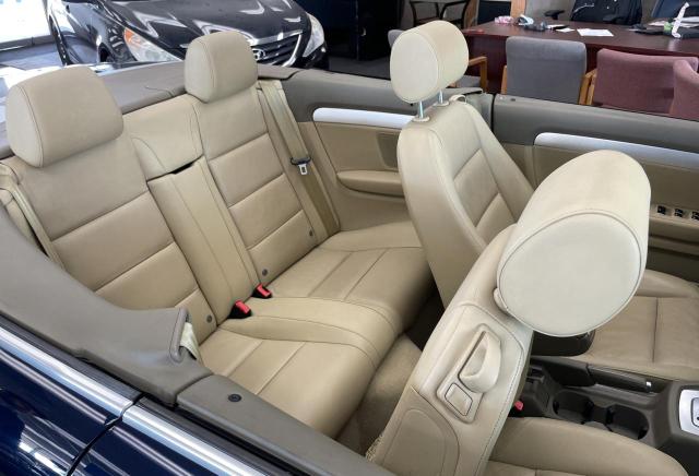 Photo 6 from auction – 2009 AUDI A4 2.0T CA with VIN WAUAF48H09K008912
