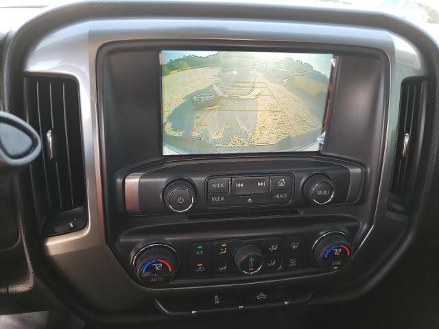 Photo 9 from auction – 2018 CHEVROLET SILVERADO with VIN 3GCUCRER8JG272281