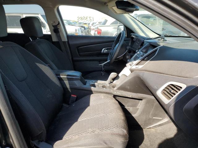 Photo 5 from auction – 2014 GMC TERRAIN SL with VIN 2GKFLVEK9E6166514