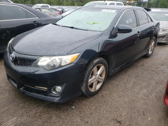 Photo 2 from auction – 2013 TOYOTA CAMRY L with VIN 4T1BF1FK7DU690054