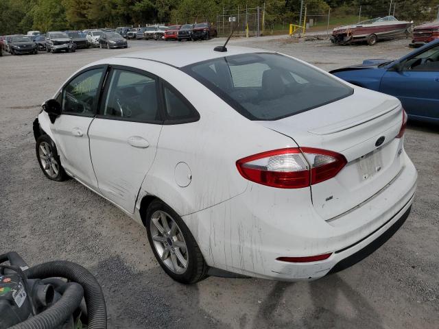 Photo 3 from auction – 2015 FORD FIESTA SE with VIN 3FADP4BJ7FM101736