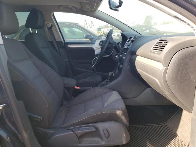 Photo 5 from auction – 2013 VOLKSWAGEN GOLF with VIN WVWDB7AJ3DW129610