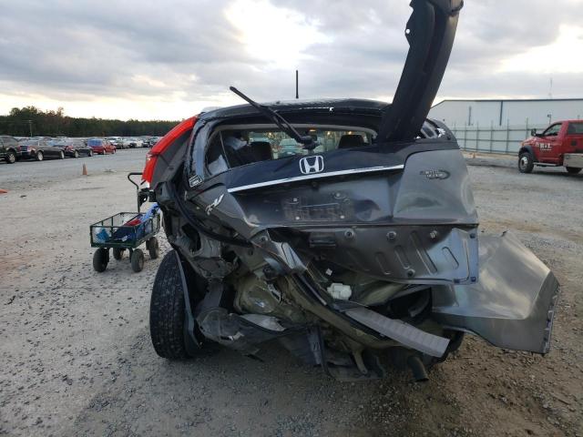 Zdjęcie 9 z aukcji – 2012 HONDA CR-V EXL z VIN 2HKRM3H73CH511448