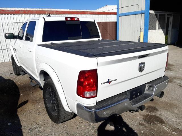 Photo 3 from auction – 2019 RAM 1500 CLASS with VIN 1C6RR6LT2KS538106