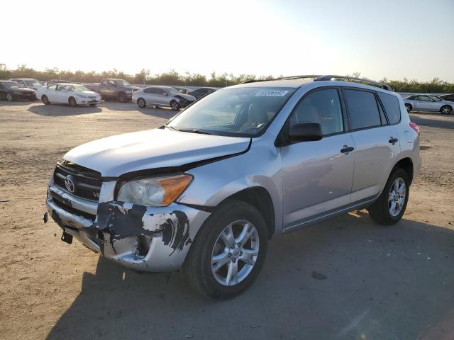 Photo 2 from auction – 2010 TOYOTA RAV4 with VIN JTMBK4DV0AD010277