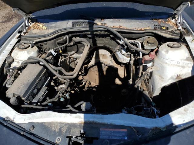 Photo 11 from auction – 2011 CHEVROLET CAMARO 2SS with VIN 2G1FT1EW7B9174962
