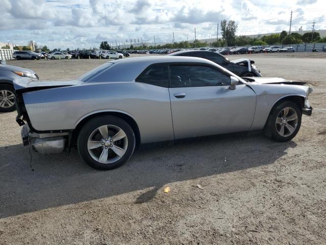 Photo 3 from auction – 2012 DODGE CHALLENGER with VIN 2C3CDYAG9CH254631