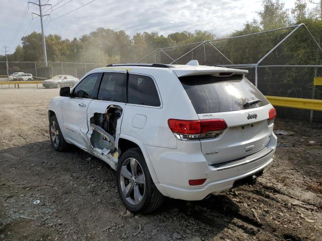 Photo 3 from auction – 2015 JEEP GRAND CHER with VIN 1C4RJFCG3FC174300