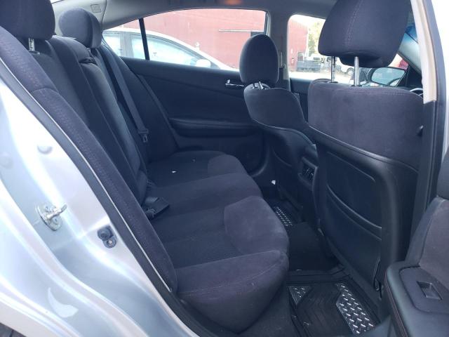 Photo 6 from auction – 2013 NISSAN MAXIMA S with VIN 1N4AA5AP0DC821958