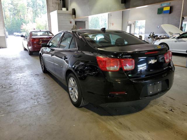 Photo 3 from auction – 2016 CHEVROLET MALIBU LIM with VIN 1G11C5SA5GU111072