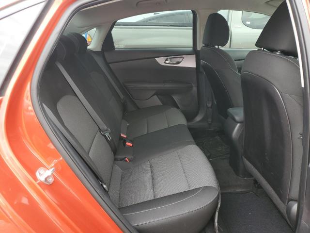 Photo 6 from auction – 2022 KIA FORTE FE with VIN 3KPF24AD7NE419166