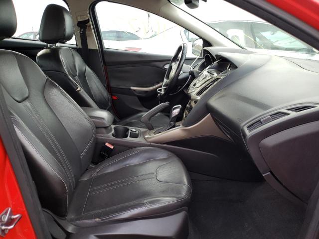 Photo 5 from auction – 2012 FORD FOCUS SEL with VIN 1FAHP3H23CL416543