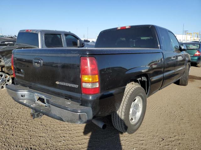 Photo 4 from auction – 2001 CHEVROLET SILVERADO with VIN 2GCEC19V911241854
