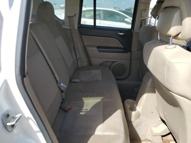 Photo 11 from auction – 2012 JEEP COMPASS SP with VIN 1C4NJCBA3CD504713