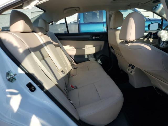 Photo 6 from auction – 2017 SUBARU LEGACY 3.6 with VIN 4S3BNEN62H3042412