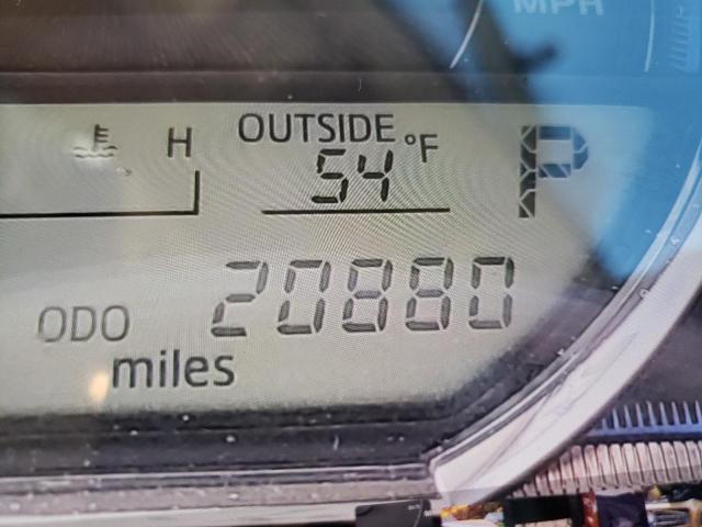 Foto 8 de la subasta – 2015 TOYOTA RAV4 LIMIT con VIN 2T3DFREV2FW375644