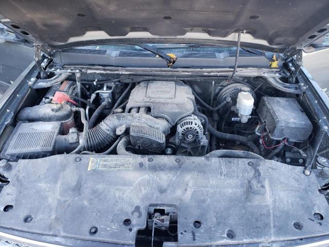 Photo 7 from auction – 2011 CHEVROLET SILVERADO with VIN 1GCPKSE32BF142907