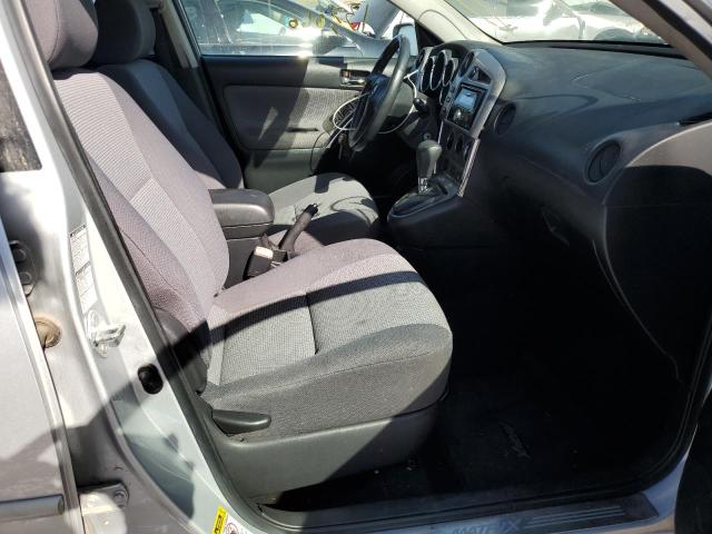 Photo 5 from auction – 2006 TOYOTA COROLLA MA with VIN 2T1LR30E56C555198