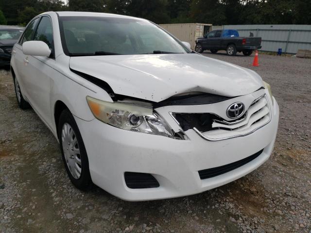 Photo 9 from auction – 2010 TOYOTA CAMRY BASE with VIN 4T1BF3EK9AU542996