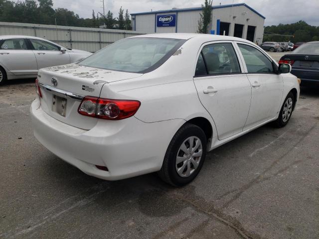 Photo 4 from auction – 2012 TOYOTA COROLLA BA with VIN 5YFBU4EE1CP073672