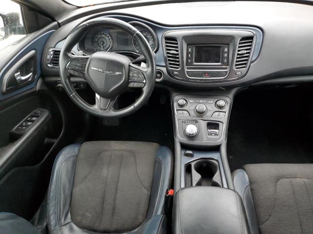 Photo 9 from auction – 2015 CHRYSLER 200 S with VIN 1C3CCCBGXFN514938